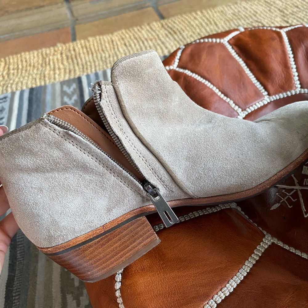 Sam Edelman Petty Boot - Picture 5 of 6